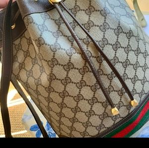 Gucci bag